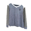 ラッセルノ CIDAM V-NECK KNIT SWEATER 画像