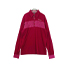 ラッセルノ BONDING LONG SLEEVE POLO SHIRT 画像