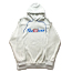 ラッセルノ LOGO EMBROIDERY SWEAT PARKA 画像