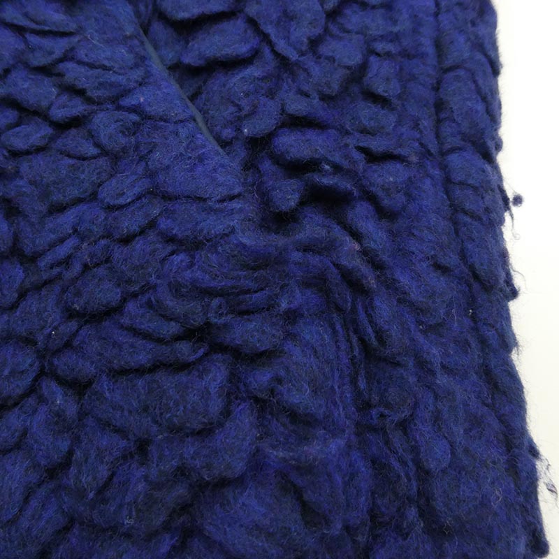 サカイ 13AW 13-00469M Pile zip vest パイル ジップ フリース ベスト 買取実績 画像