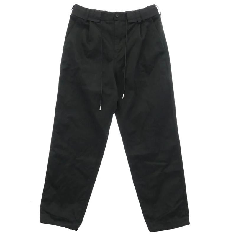 サカイ 24AW SCM-214 Chino Pants 買取実績
