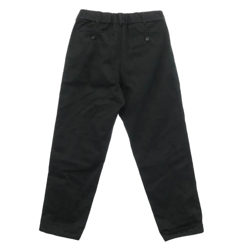 サカイ 24AW SCM-214 Chino Pants ナイロン切替 タック ドローコード チノ パンツ 買取実績 画像