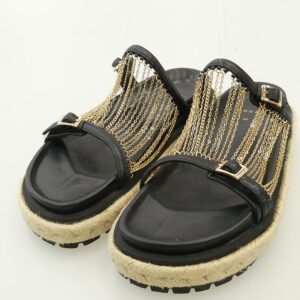 サカイ 24SS Chain Slide 買取実績