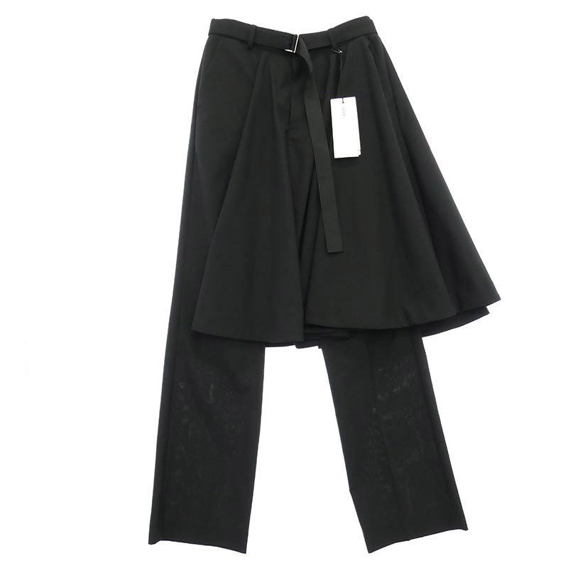 サカイ 26AW 26-08692 Suiting Pants 買取実績