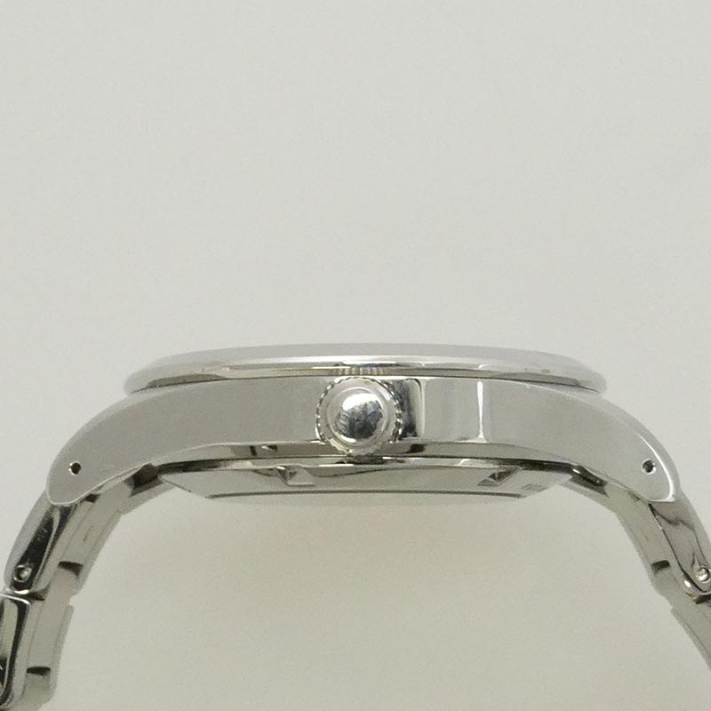 セイコー SARV003 SELECTION メカニカル カレンダー付 自動巻き 腕時計 買取実績 画像