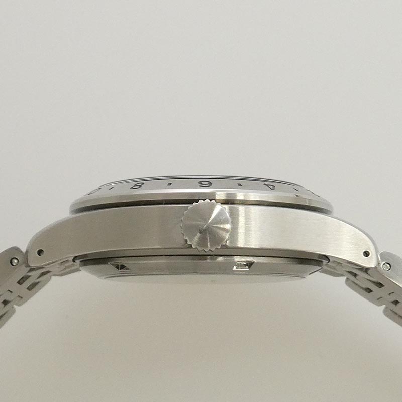 セイコー SBSC011 5SPORTS GMT ファイブスポーツ 自動巻き 腕時計 買取実績 画像