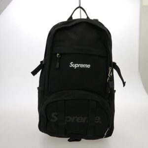シュプリーム 15SS Box Logo Backpack 買取実績