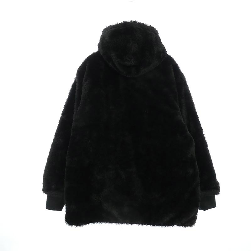 シュプリーム 17AW Reversible Sherpa Work Parka リバーシブル シェルパ ワーク パーカ ジャケット 買取実績 画像