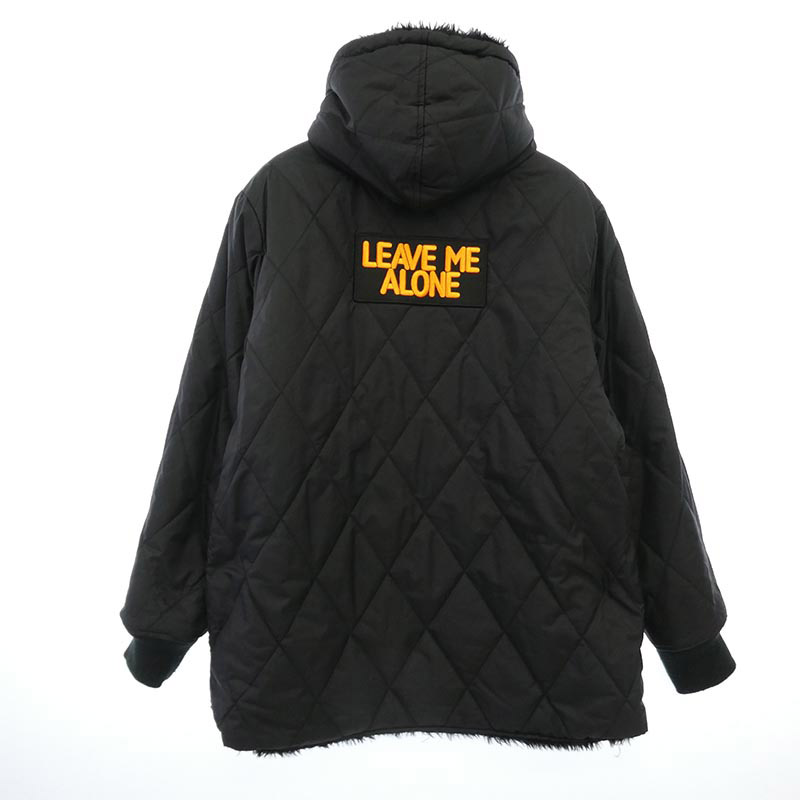シュプリーム 17AW Reversible Sherpa Work Parka リバーシブル シェルパ ワーク パーカ ジャケット 買取実績 画像