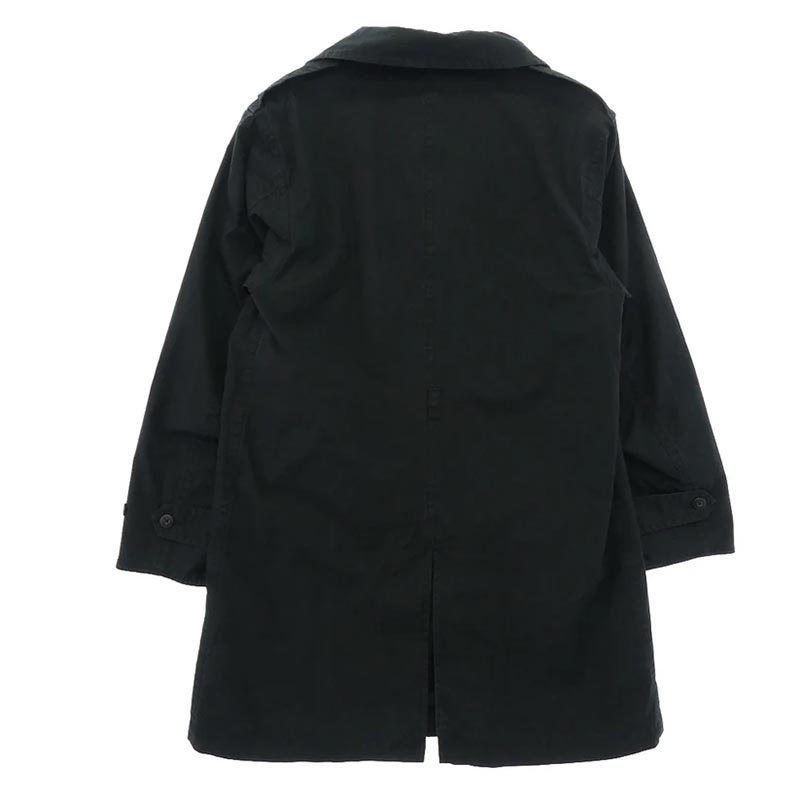 シュプリーム 20SS Military Trench Coat ミリタリー トレンチ コート 買取実績 画像