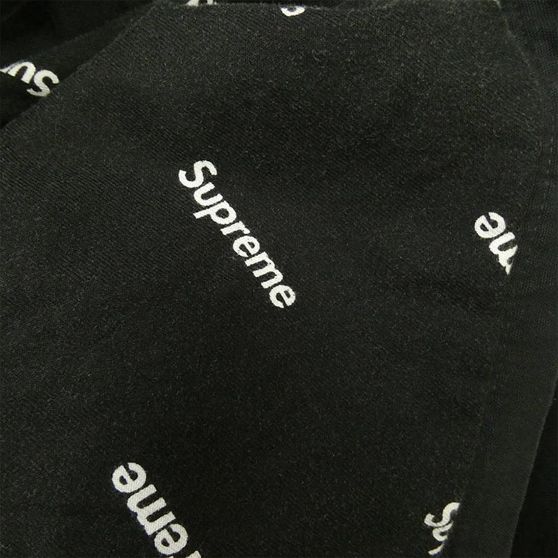 シュプリーム 21SS Barn Coat バーン コート ピンズ付属 買取実績 画像