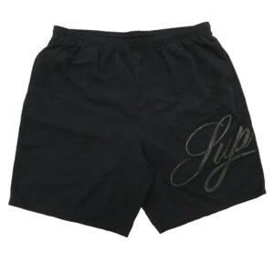 シュプリーム 21SS Mesh Script Water Short  買取実績