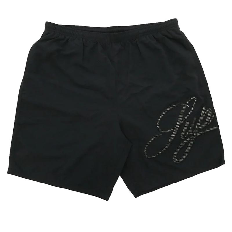 シュプリーム 21SS Mesh Script Water Short 買取実績