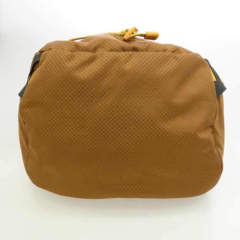 シュプリーム 22SS Backpack Brown バックパック ブラウン リュック 買取実績 画像
