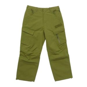 シュプリーム 23AW GORE-TEX Cargo Pant 買取実績