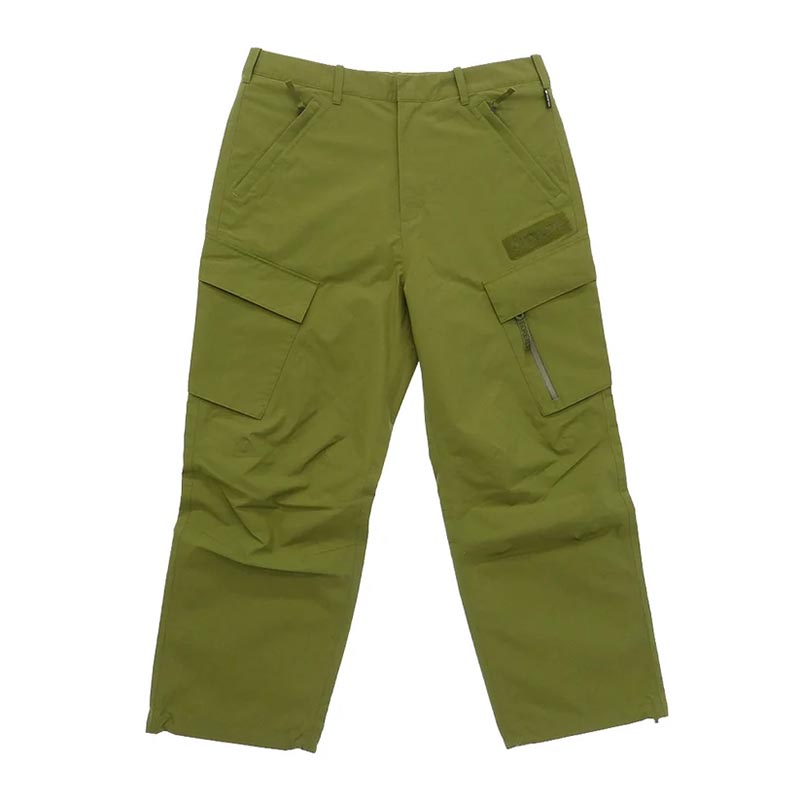シュプリーム 23AW GORE-TEX Cargo Pant 買取実績