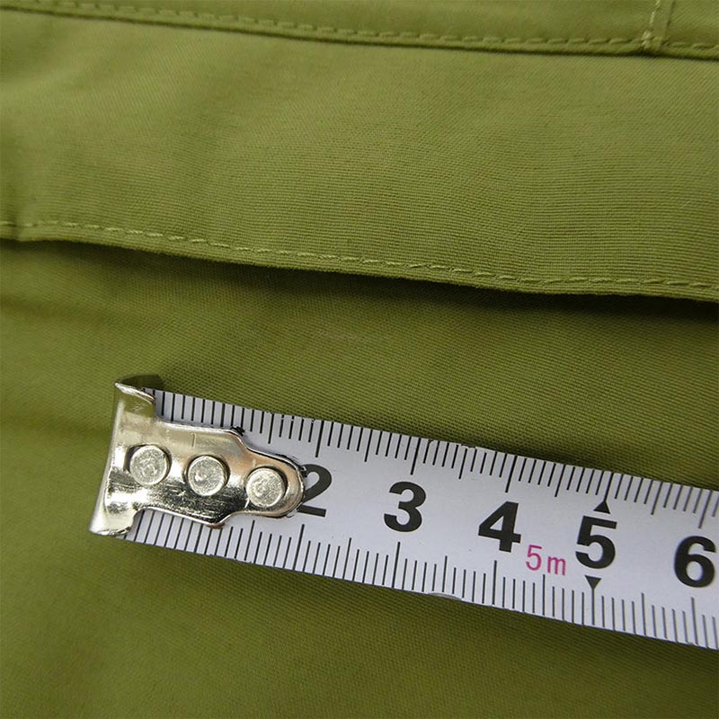 シュプリーム 23AW GORE-TEX Cargo Pant ゴアテックス カーゴ パンツ 買取実績 画像