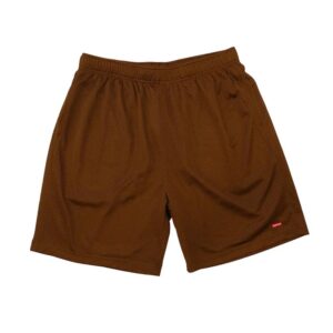 シュプリーム 23SS Small Box Baggy Mesh Short 買取実績