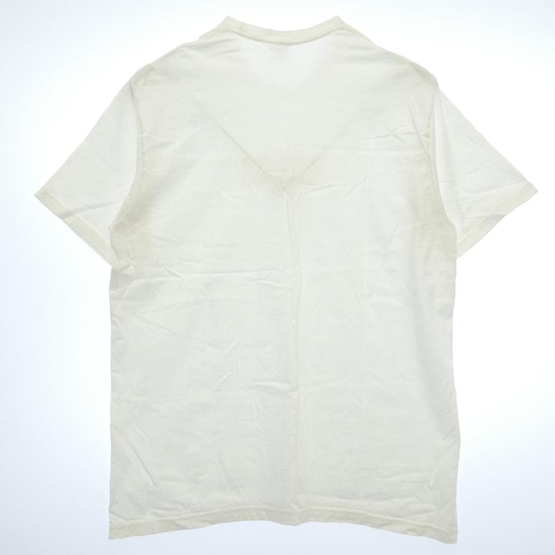 シュプリーム 23SS Tonal Box Logo Tee White トーナル ボックス ロゴ Tシャツ 買取実績 画像