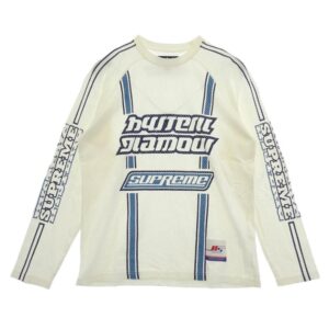 シュプリーム 24AW × HYSTERIC GLAMOUR ヒステリックグラマー Mesh L/S Top 買取実績