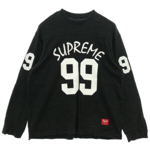 シュプリーム 24SS 99 L/S Football Top 買取実績