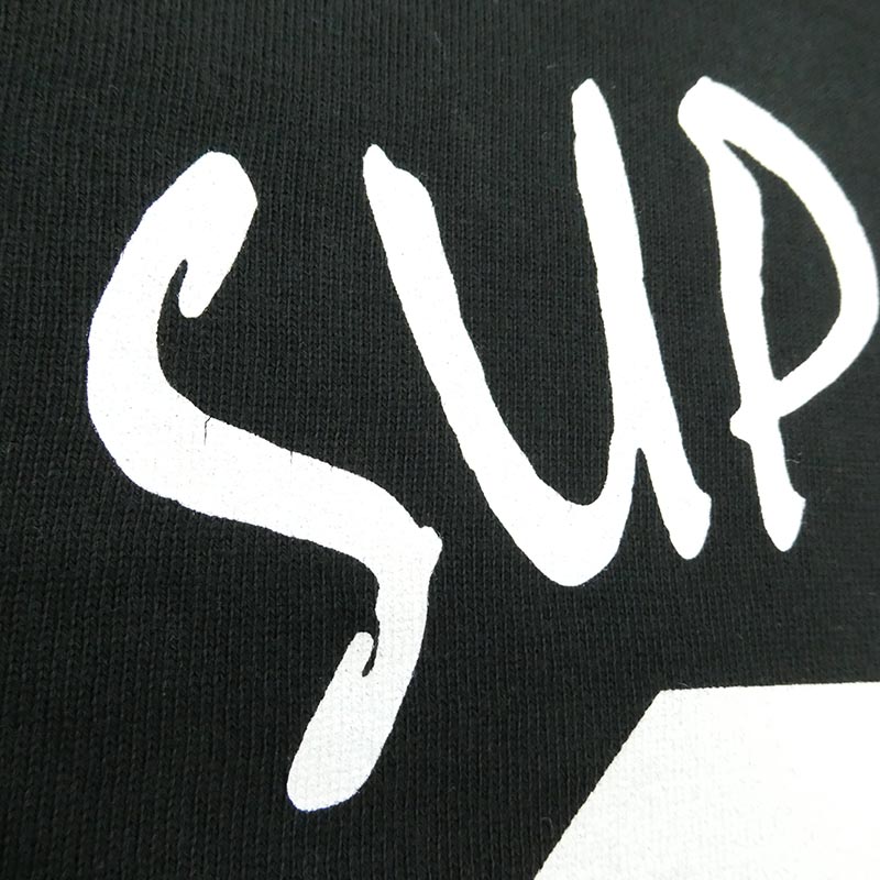 シュプリーム 24SS 99 L/S Football Top フットボール クルーネック 長袖 カットソー 買取実績 画像
