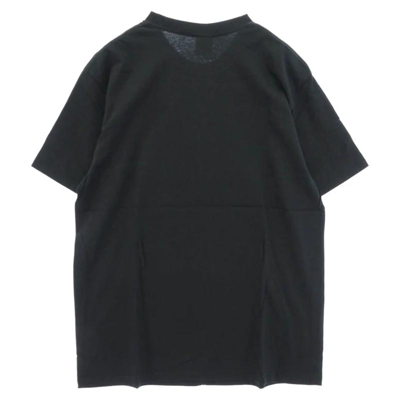 シュプリーム 24SS Satch dananda Tee アリス・コルトレーン サッチダーナンダ フォトプリント 半袖 Tシャツ 買取実績 画像