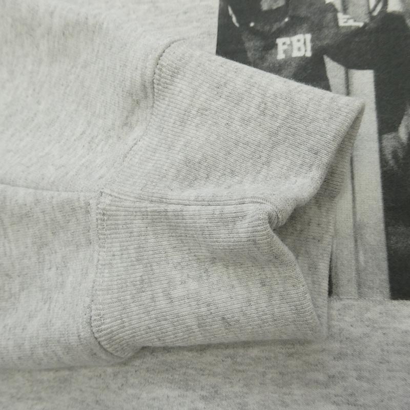 シュプリーム 25AW x ANTIHERO Hooded Sweatshirt アンタイヒーロー フード スウェットシャツ パーカー 買取実績 画像