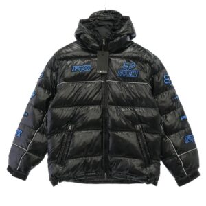 シュプリーム 25AW × Fox Racing フォックスレーシング Shiny Down Puffer Jacket 買取実績