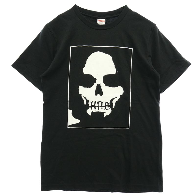 シュプリーム 25AW × Number (N)ine ナンバーナイン Manson Tee 買取実績