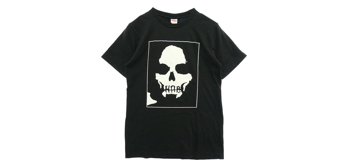 シュプリーム 25AW × Number (N)ine ナンバーナイン Manson Tee 買取実績