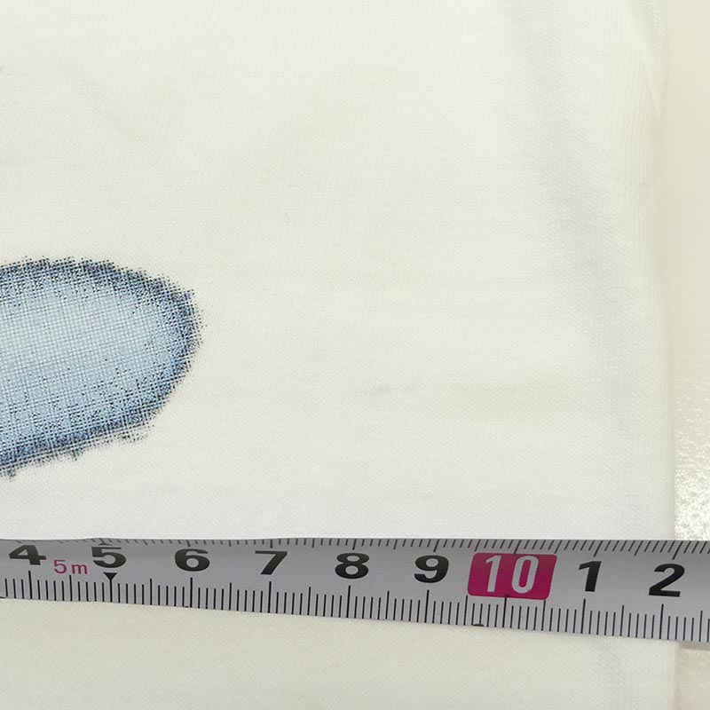 シュプリーム 25AW Snowman Tee スノーマン クルーネック 半袖 Tシャツ 買取実績 画像