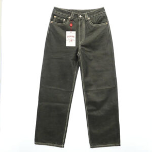 シュプリーム 25AW True Religion トゥルーレリジョン Loose Fit Leather Pant 買取実績