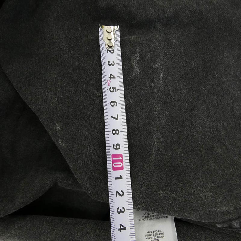 シュプリーム 25SS Small Box Denim Shirt スモールボックス デニム 長袖 ボタンダウン シャツ 買取実績 画像