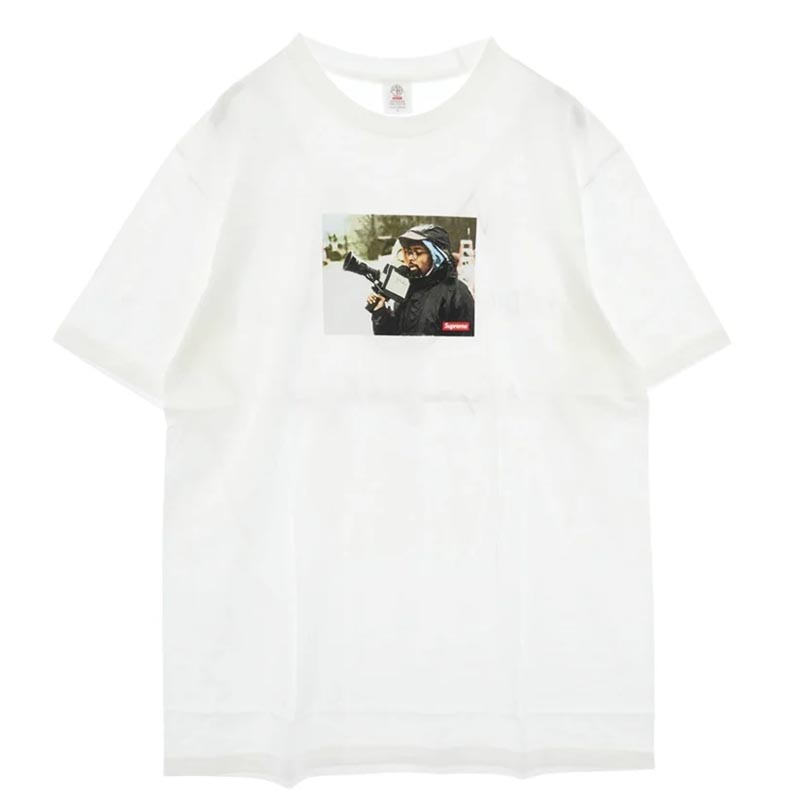 シュプリーム 25SS × 40 Acres 40エイカーズ Spike Tee 買取実績