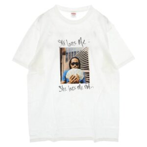 シュプリーム 25SS Max B Tee マックス B 半袖 Tシャツ カットソー 買取実績 画像