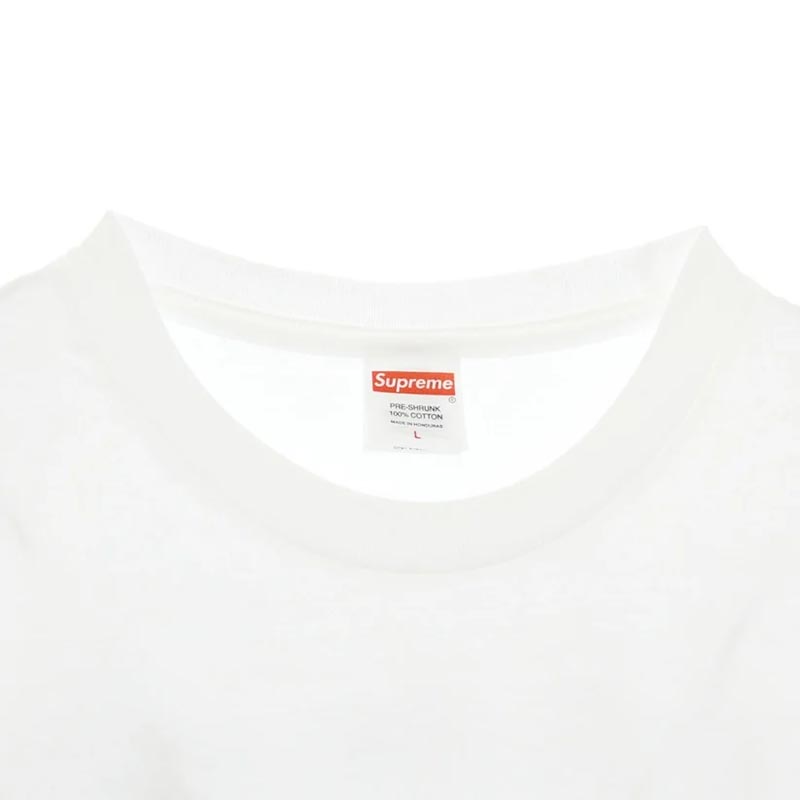 シュプリーム 25SS Max B Tee マックス B 半袖 Tシャツ カットソー 買取実績 画像