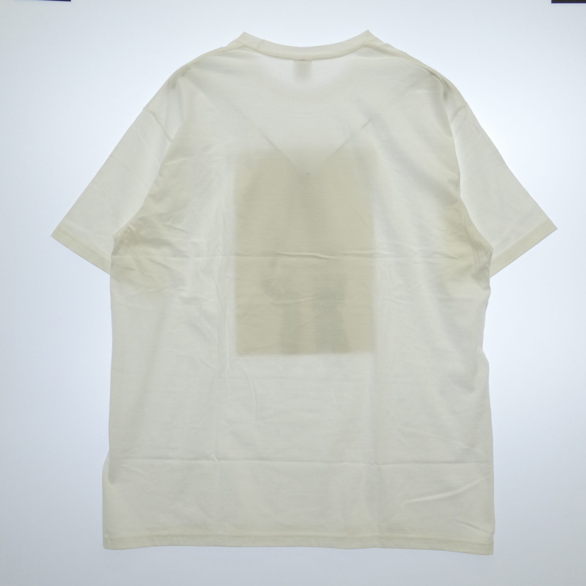 シュプリーム 25SS Playboi Carti Tee プレイボーイカーティ クルーネック 半袖 Tシャツ 買取実績 画像