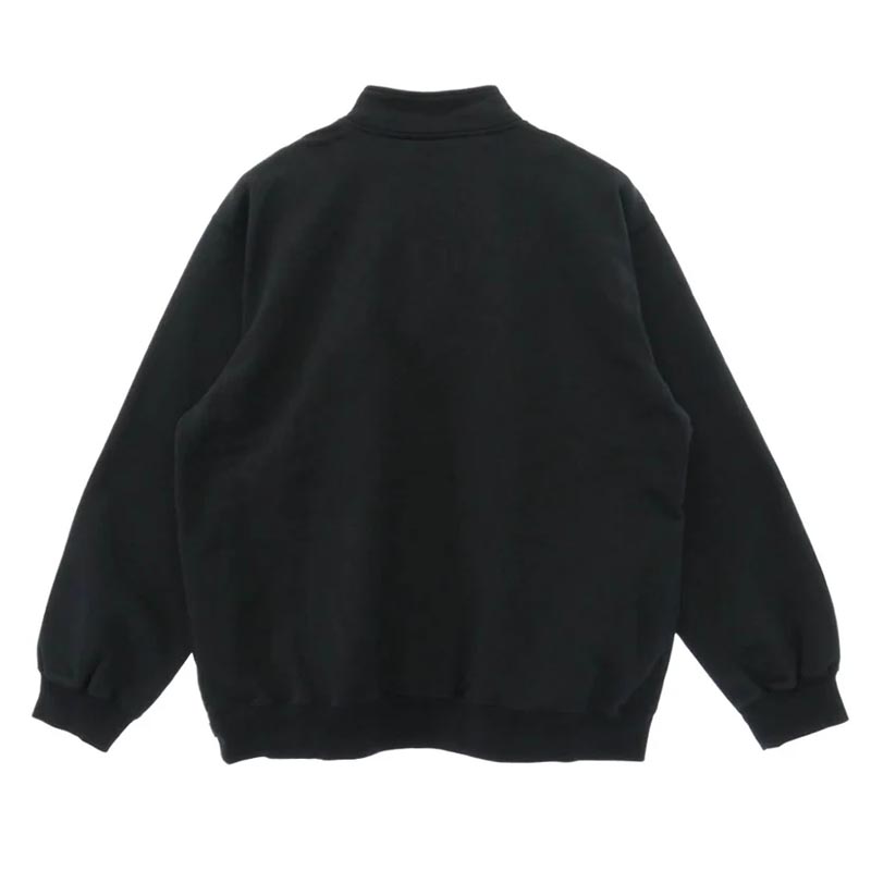 シュプリーム 25SS Small Box Half Zip Pullover スモールボックスロゴ ハーフジップ プルオーバー スウェット 買取実績 画像