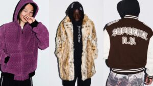 Supreme 2026AW Week1発売予定アイテムまとめ|ブランド古着買取専門店LIFEアイキャッチ画像