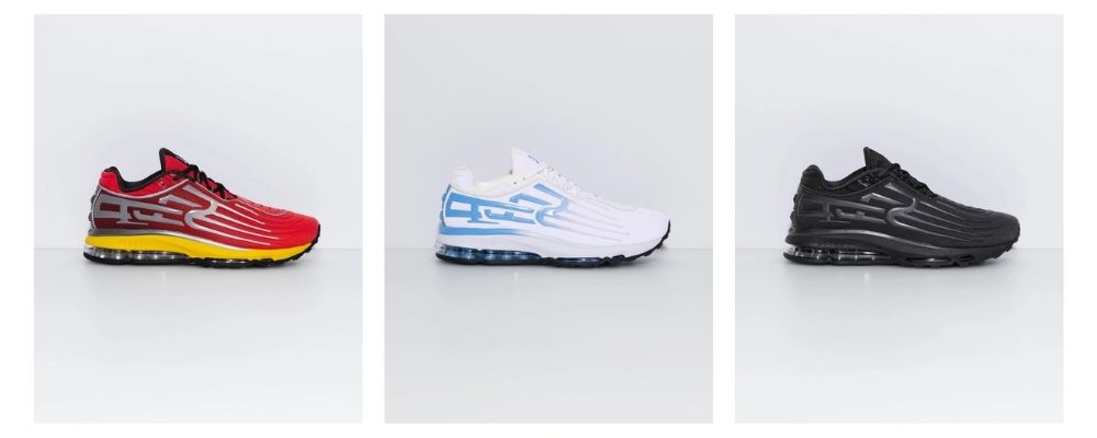 Supreme 2026AW Week2発売予定アイテムまとめ|ブランド古着買取専門店LIFESupreme®/Nike® Air Max 2001 Air Ecstasy 27,500円画像