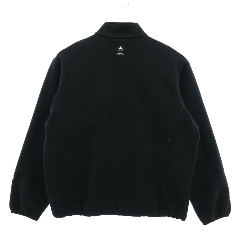 シュプリーム × Marmot マーモット 25AW Fleece Jacket マーモット フリースジャケット 買取実績 画像
