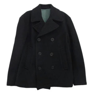 テーラー東洋 SUKA PEA COAT USA製 買取実績