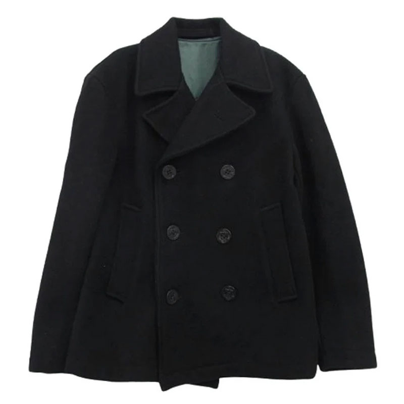 テーラー東洋 SUKA PEA COAT USA製 買取実績
