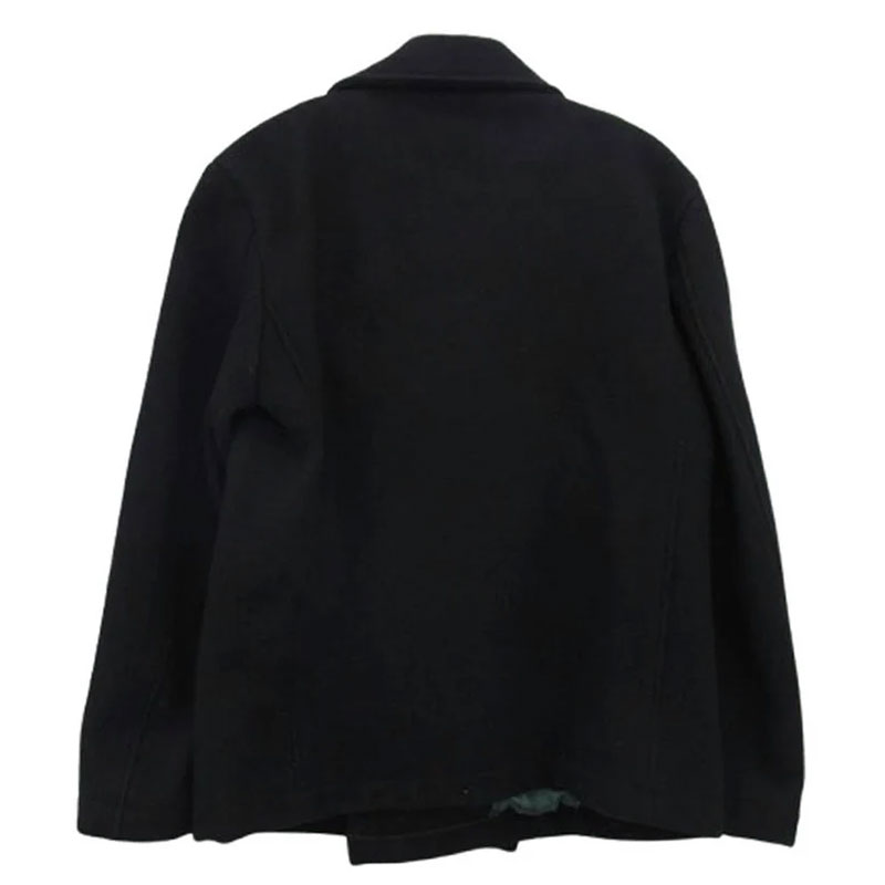 テイラー東洋 SUKA PEA COAT USA製 スカ ピーコート 買取実績 画像