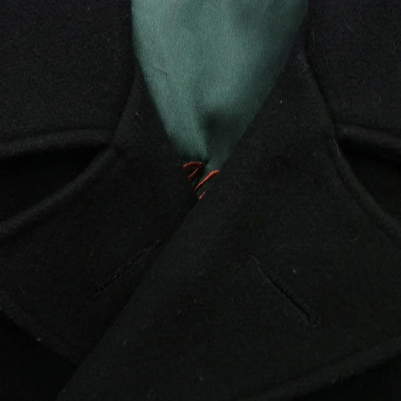 テイラー東洋 SUKA PEA COAT USA製 スカ ピーコート 買取実績 画像