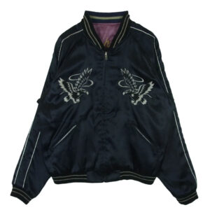 テイラー東洋 TT11248 龍 竜 リーバーシブル スカジャン 買取実績
