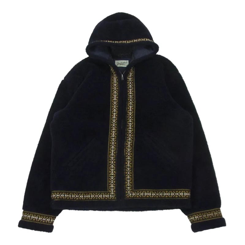 テンダーロイン 13AW T-HUSKY JKT 買取実績