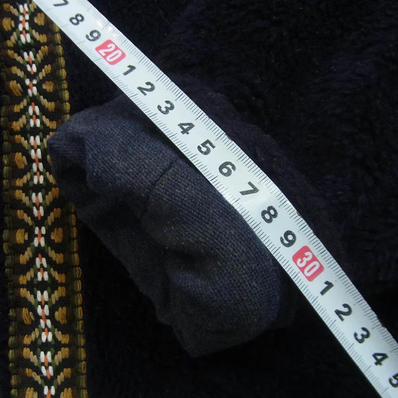 テンダーロイン 13AW T-HUSKY JKT ハスキー ボア ジャケット 買取実績 画像