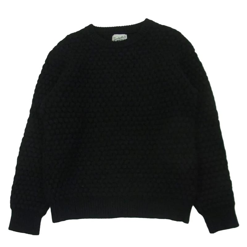テンダーロイン 16AW T-SWEATER POPCORN  買取実績